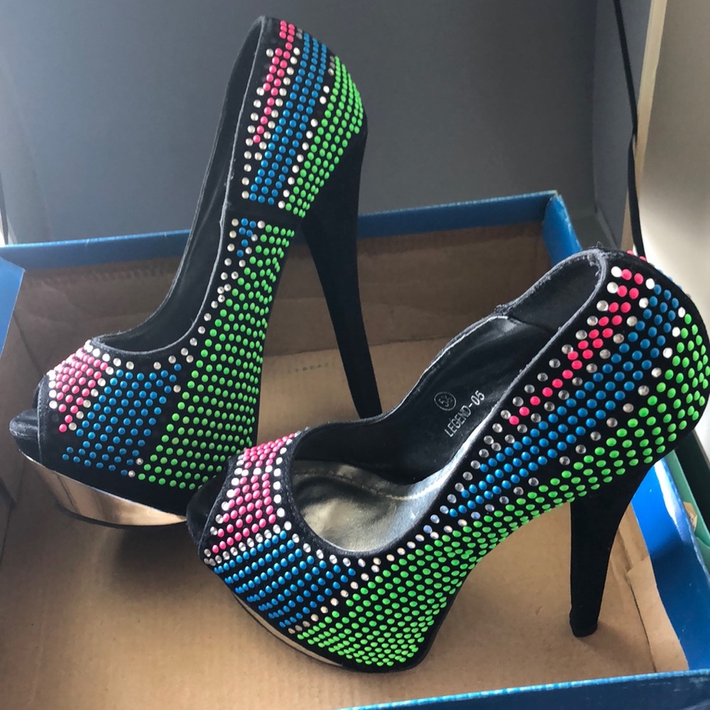 Shoes
